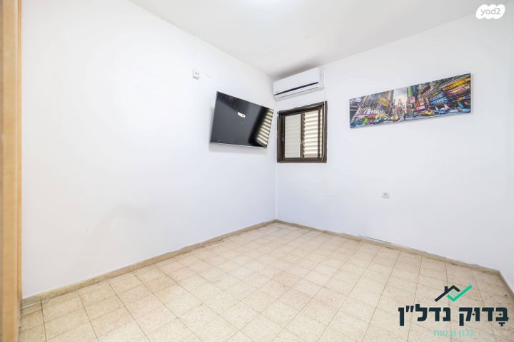 דירה, שדרות בן גוריון, בן גוריון, חולון