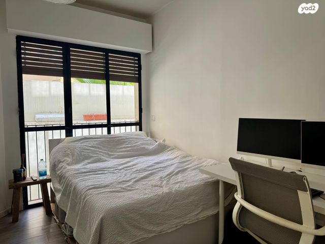 דירה, הרכבת, לב תל אביב, לב העיר צפון, תל אביב יפו