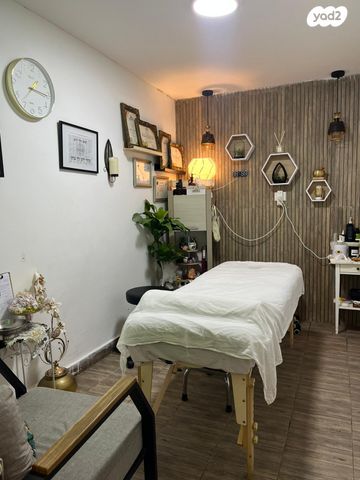 דירת גן, נתן אלבז, רובע ו', אשדוד