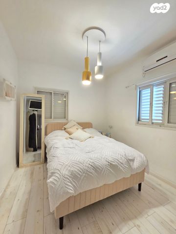 דירה, השופט ברנדייס, שיפר, פתח תקווה