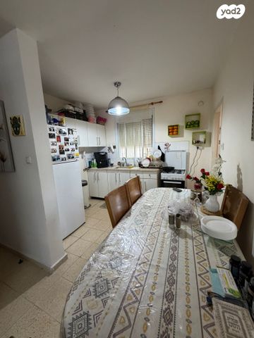 דירה, אריה קרמר 16, נאות שמיר, רמלה