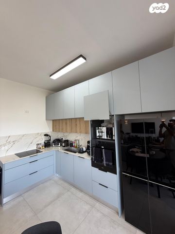 דירה, עמינדב 20, ביצרון ורמת ישראל, תל אביב יפו