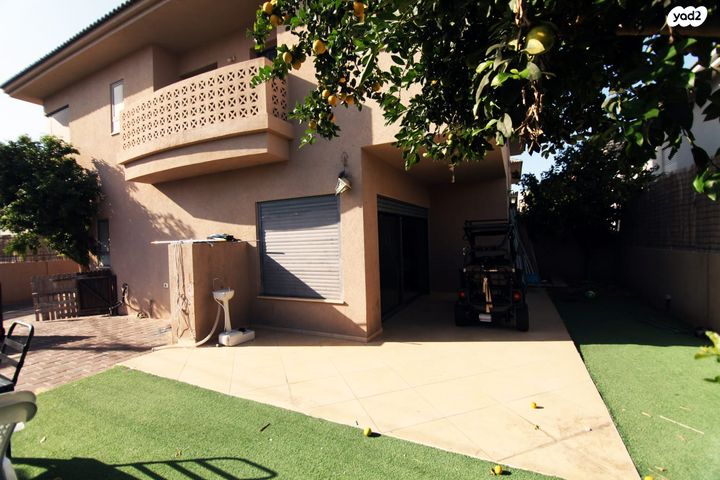 בית פרטי/ קוטג', צפון מזרח מרכז העיר, נתניה