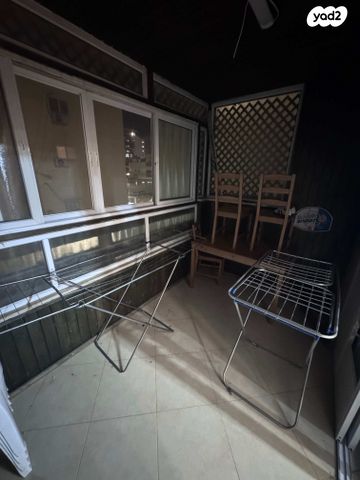 דירה, משעול ביל"ו, נאות יצחק רבין, שדרות