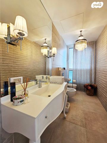 דירה, מתתיהו דנקנר, מרכז העיר דרום, נתניה