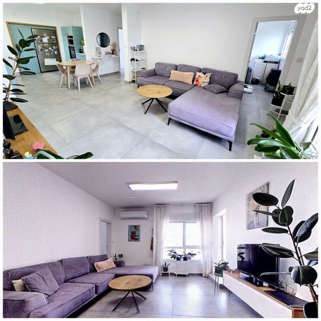 גג/ פנטהאוז, שער הגיא, רמת רבין, כרמיאל