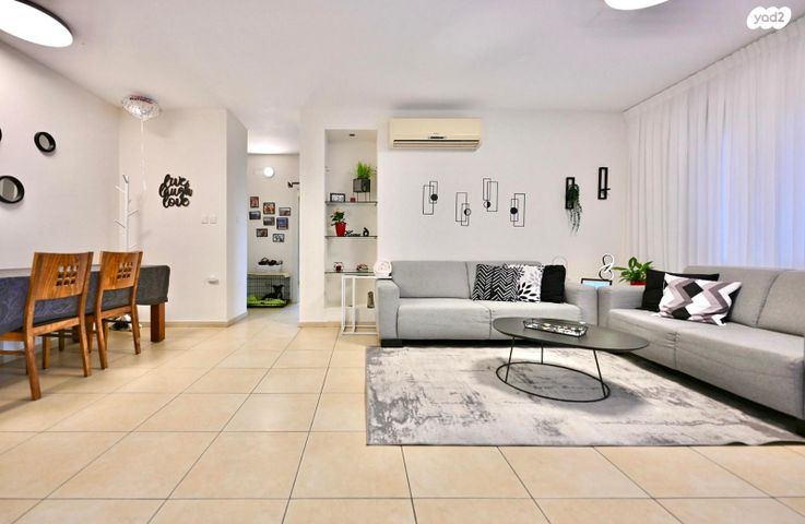 דירה, נס ציונה