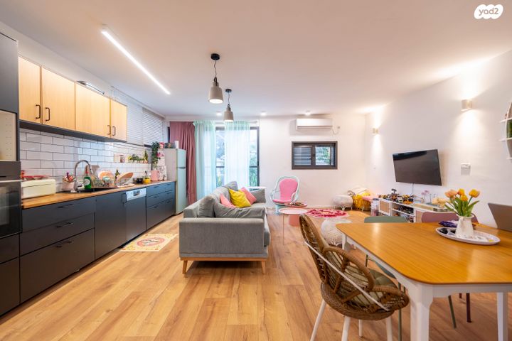 גג/ פנטהאוז