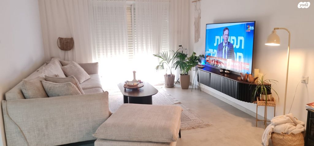 דירה, החליל 4, נאות אשלים, ראשון לציון