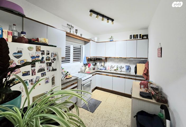 דירה, המרכז השקט / מרכז העיר, פתח תקווה