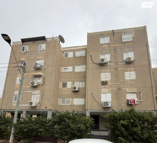 דירה, אשקלון