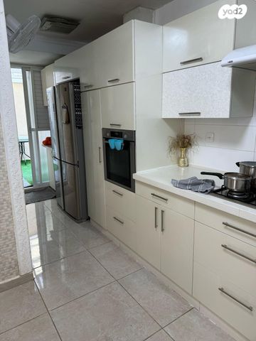 דירה, נחל ניצנים, רמת הנחלים / רמת בית שמש א', בית שמש