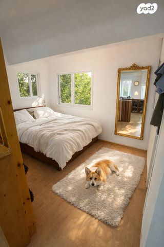 דירה, שדרות מוצקין, תל אביב יפו