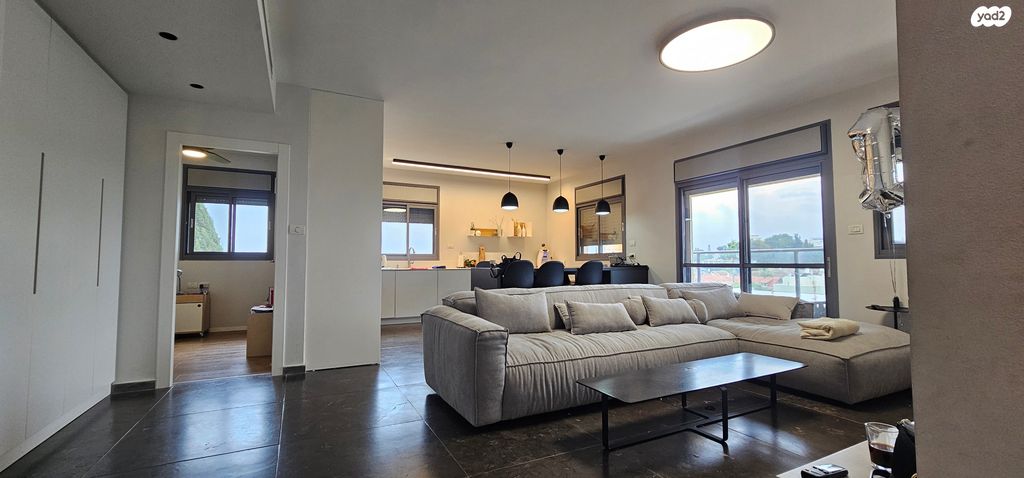 דירה, השפלה, רמת השרון