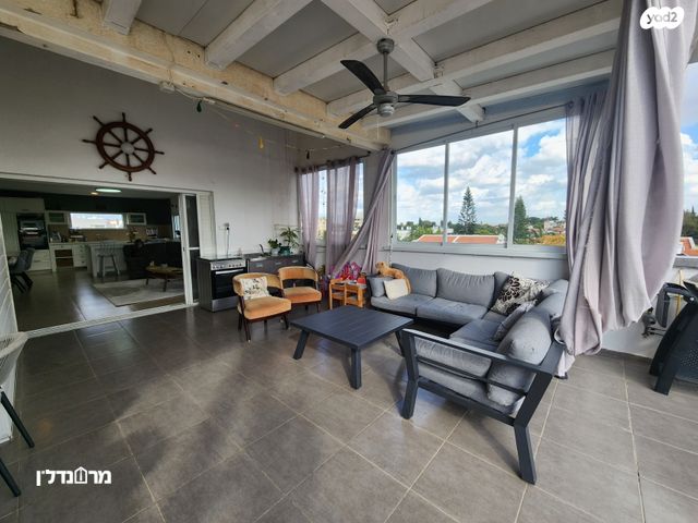 גג/ פנטהאוז, מרכז, הרצליה