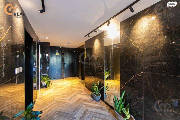 דירה, ויתקין, אחוזה, חיפה