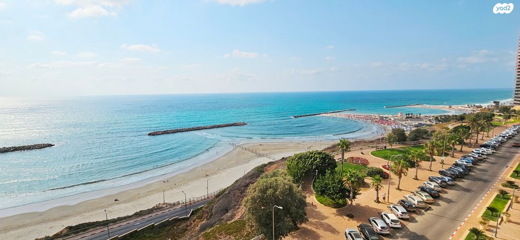 דירה, מתתיהו דנקנר, מרכז העיר דרום, נתניה