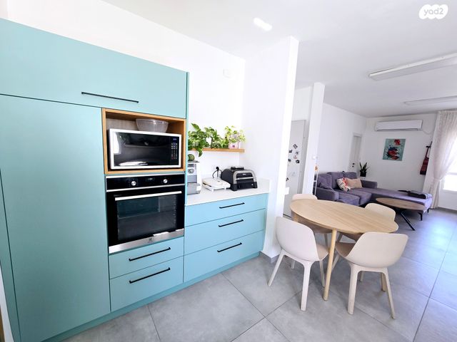 גג/ פנטהאוז, שער הגיא, רמת רבין, כרמיאל