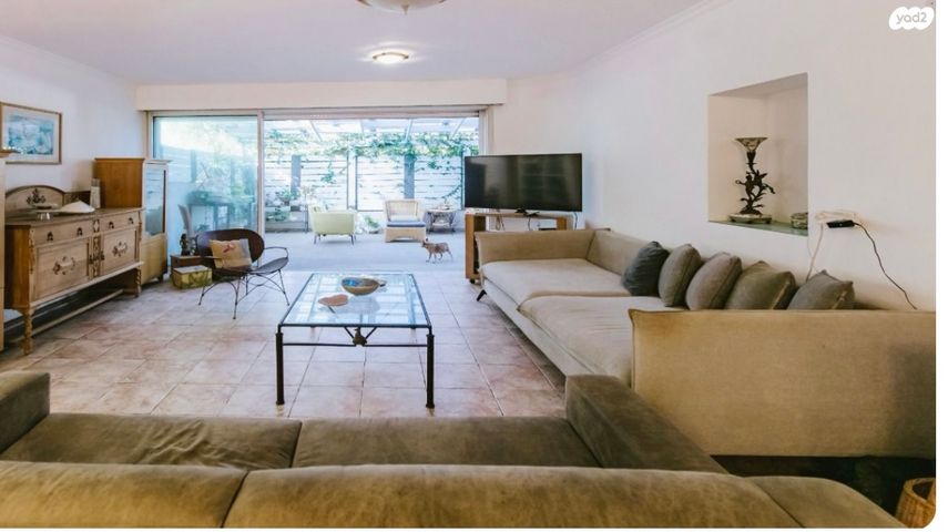 בית פרטי/ קוטג', הרצליה פיתוח, הרצליה