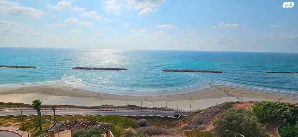 דירה, מתתיהו דנקנר, מרכז העיר דרום, נתניה