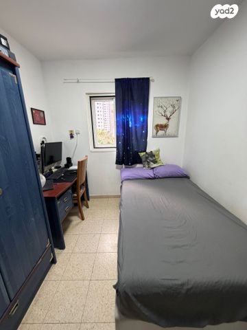 דירה, אריה קרמר 16, נאות שמיר, רמלה