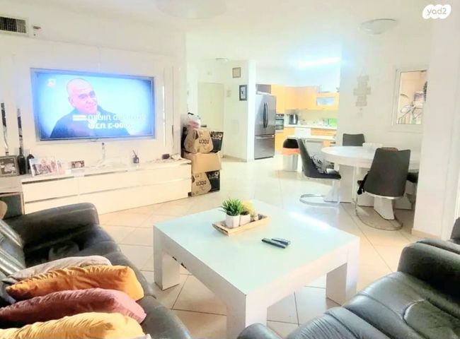 דירה, הקוקיה, נווה הדרים, ראשון לציון