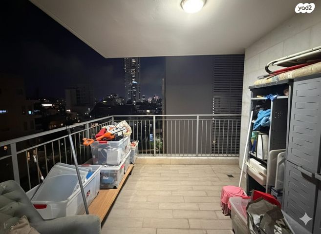 דירה, החי"ל 17, נגבה, רמת גן