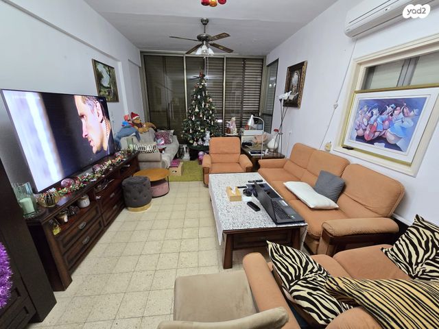 דירה, סוקולוב 71, אגרובנק, חולון