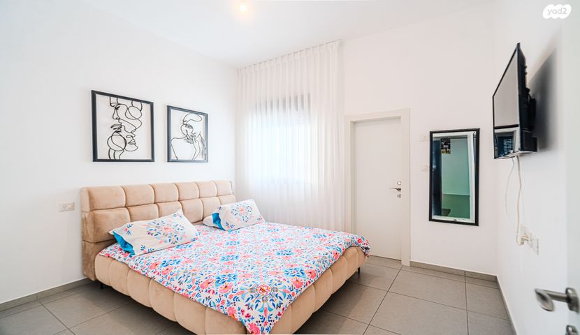 גג/ פנטהאוז, שקמים ואגמים, אשקלון