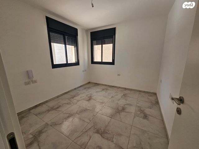 דירה, רב חלקיה בר טובי, נתיבות ישראל / רמת בית שמש ד-4, בית שמש