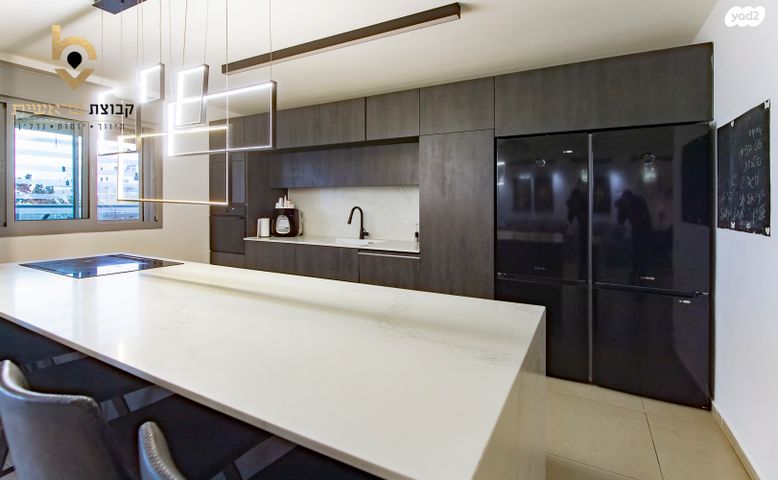 דירה, אליהו הנביא, פסגות אפק, ראש העין