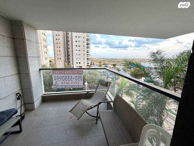 דירה, אפרסמון, רובע ט"ז, אשדוד