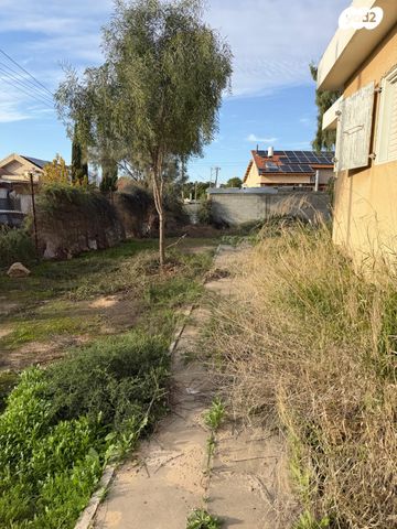 בית פרטי/ קוטג', באר שבע