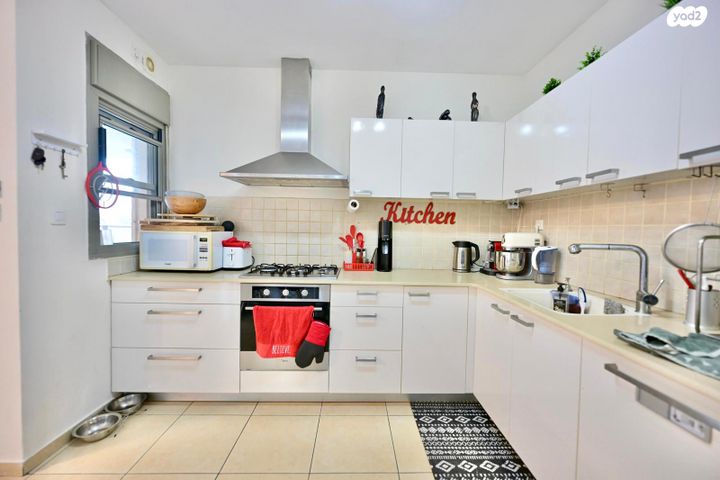 דירה, נס ציונה