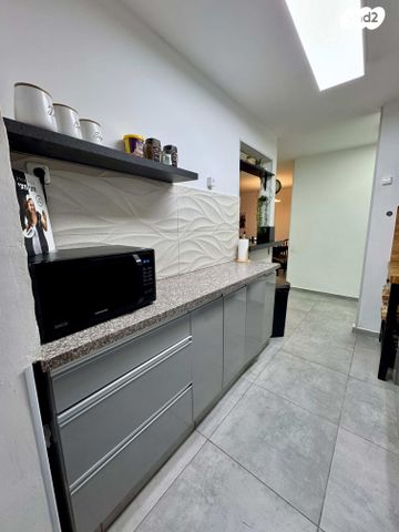 דירה, שאול המלך, שכונה י"א, באר שבע