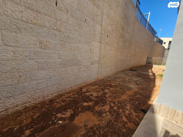 דירה, רב חלקיה בר טובי, נתיבות ישראל / רמת בית שמש ד-4, בית שמש