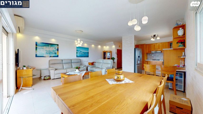 דירה, יקינטון, אחוזה, חיפה