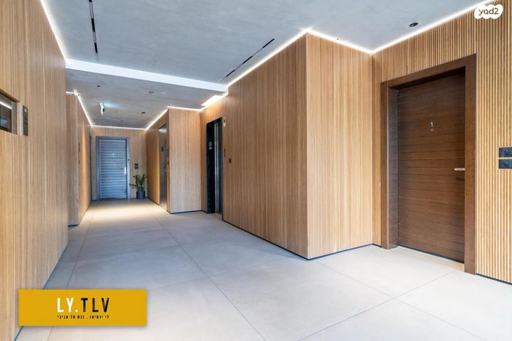 דירה, פישמן מיימון 14, הצפון החדש - דרום, תל אביב יפו