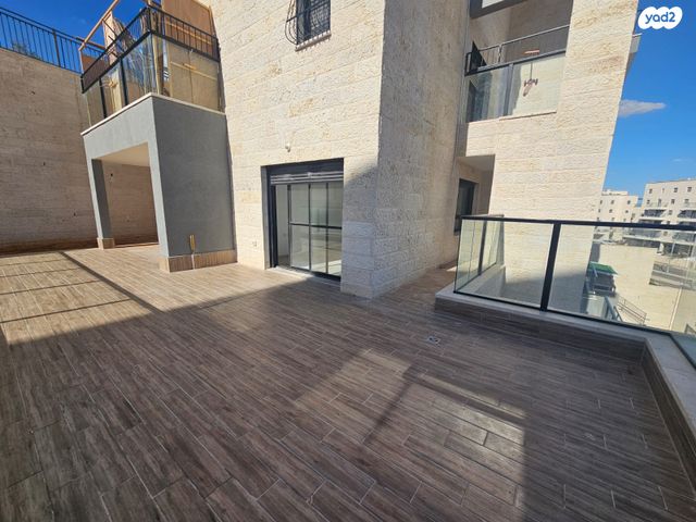 דירה, רב חלקיה בר טובי, נתיבות ישראל / רמת בית שמש ד-4, בית שמש