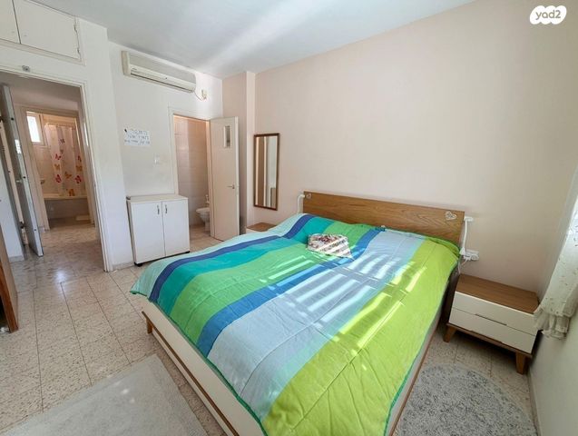 דירה, הנשר, לב הפארק, רעננה