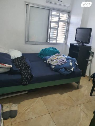 דירה, הרב עוזיאל 8, גבעה א', שביט, קרית אתא