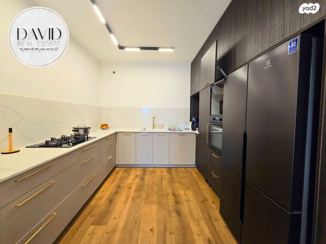 דירה, יפה נוף 25, בית אליעזר, חדרה