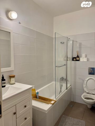 דירה, הרכבת, לב תל אביב, לב העיר צפון, תל אביב יפו