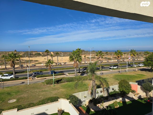 דופלקס, מארק שאגל, אשדוד