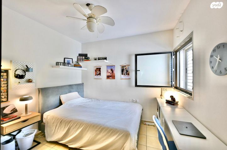 דירה, נס ציונה