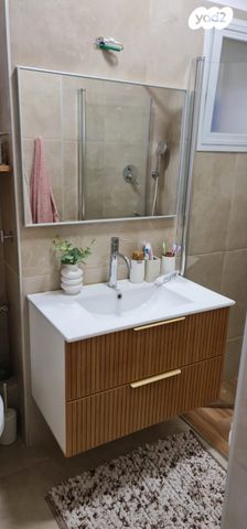 דירה, החליל 4, נאות אשלים, ראשון לציון