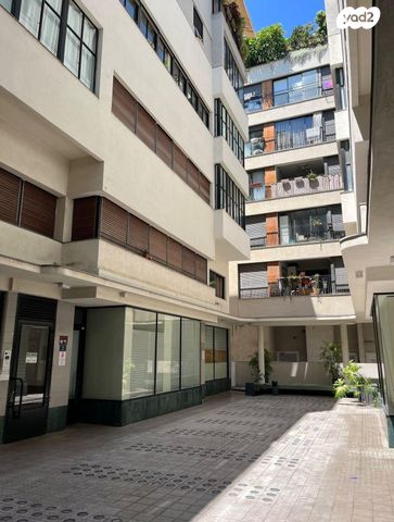 דירה, הרכבת, לב תל אביב, לב העיר צפון, תל אביב יפו