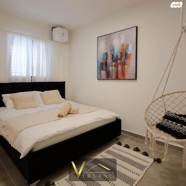 דירת גן, אילת