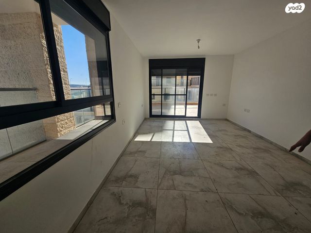 דירה, רב חלקיה בר טובי, נתיבות ישראל / רמת בית שמש ד-4, בית שמש