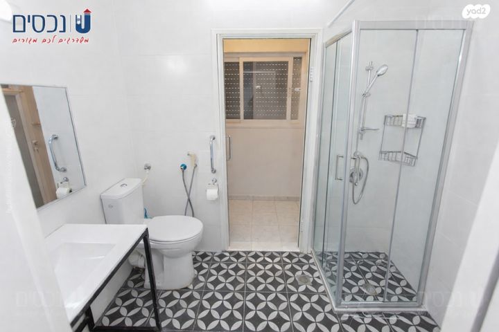 דירה, האסיף, כרמל מרכזי - שד' קיש, חיפה